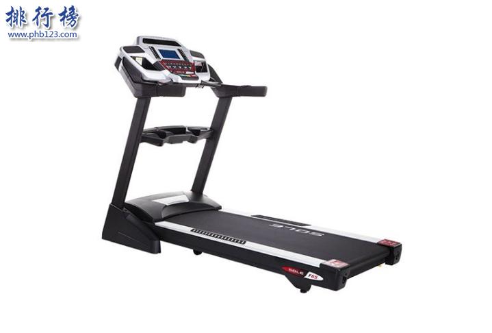 跑步机十大品牌排行榜 立久佳上榜,第二品牌值得信赖