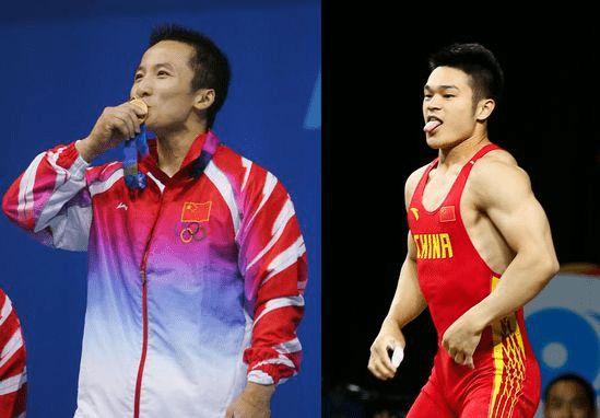 关于东京奥运举重冠军石智勇 您可能不知道的十件轶事|奥运会|里约