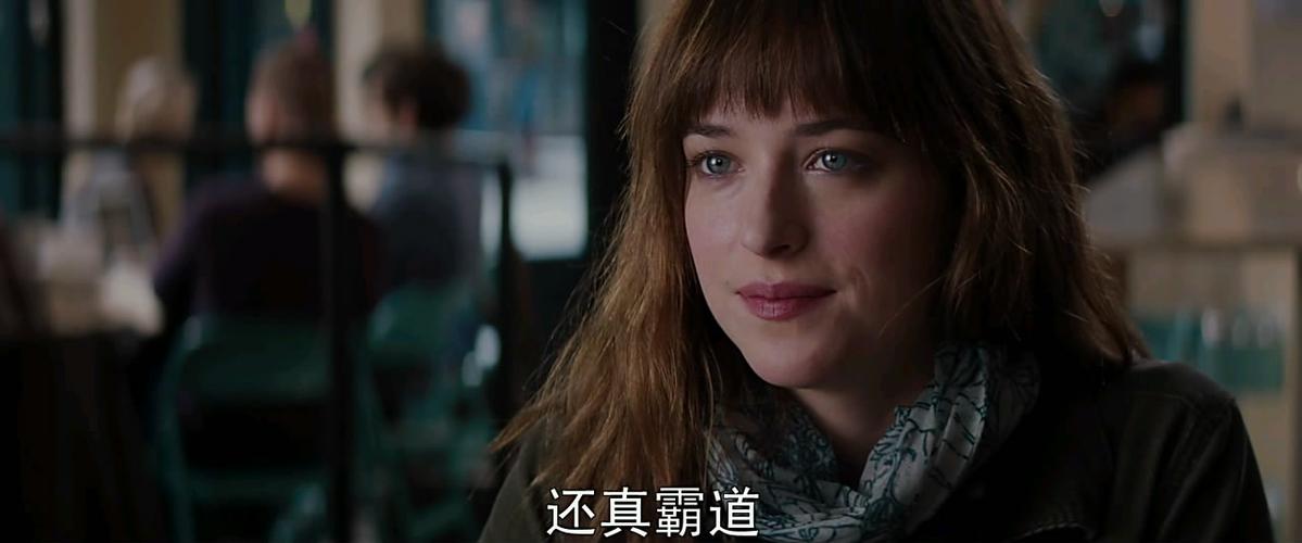 [五十度灰/格雷的五十道色戒][hd-rmvb/英语中字][2015年美国爱情剧情