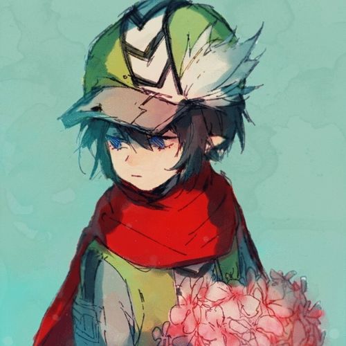 凹凸世界——卡米尔头像_凹凸世界_头像_素材_头像