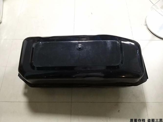 黄海旗胜f1汽油油箱黄海4g64发动机汽油车供油油箱铁油箱原厂配件