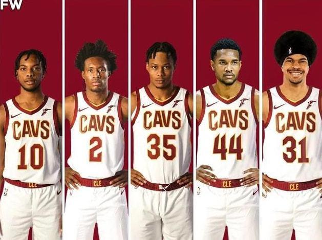 骑士队囤积内线死亡五大是否可行乐福究竟何去何从