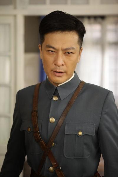 于毅勇敢的心赵舒城剧照图片