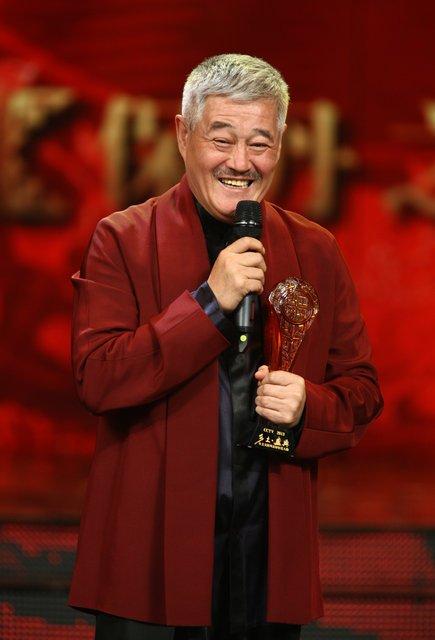 赵本山靠山被疑曝光,背景太强大,这就是他一直火的原因