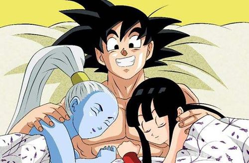 布玛,十八号谁是龙珠中的本子王?网友:心中有本,自然为王!