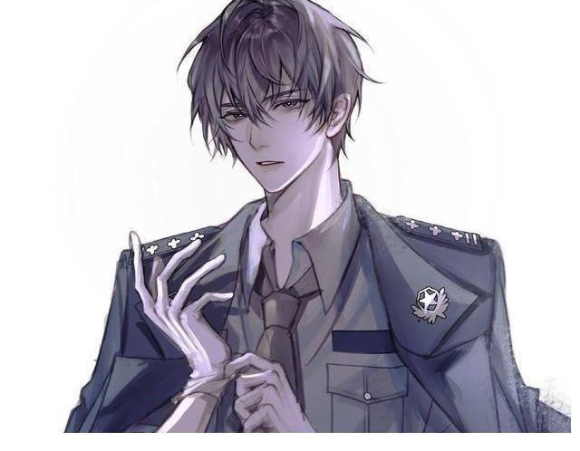 破云严峫又是威胁又是保护作为一名警察我容易吗