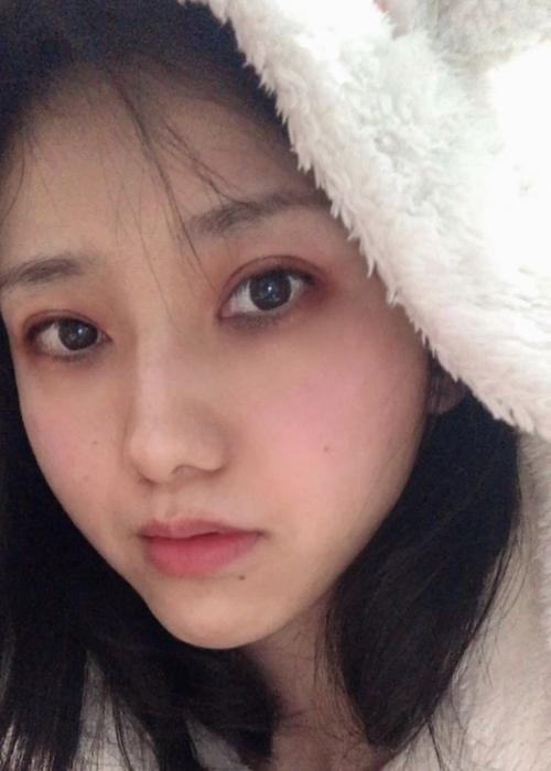 大部分女生素颜是什么水平啊?