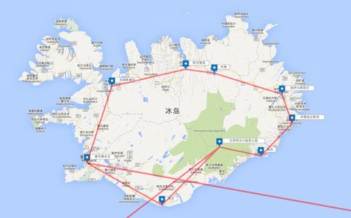 【芬兰/冰岛/瑞典】北欧三国追光之旅攻略篇