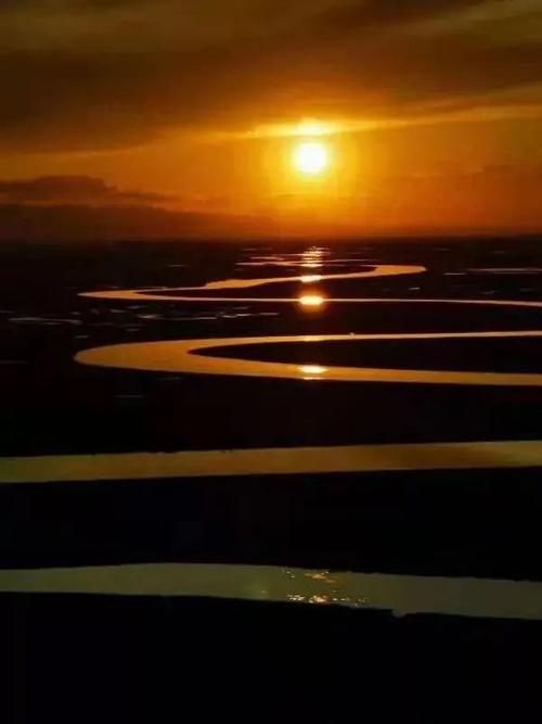 《黄河九曲十八弯》甘南游记-19———-2020年9月12日