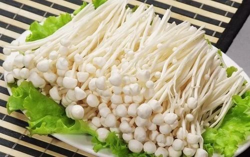 金针菇