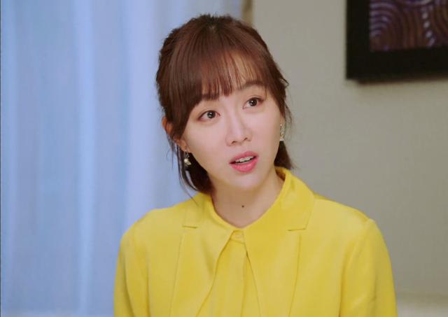 《爱的厘米》4个女人4种结局,李贝选择离婚,林洁最幸福