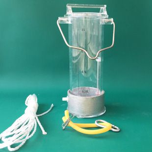 提供全国地区lb8000等比例水质水质采样器