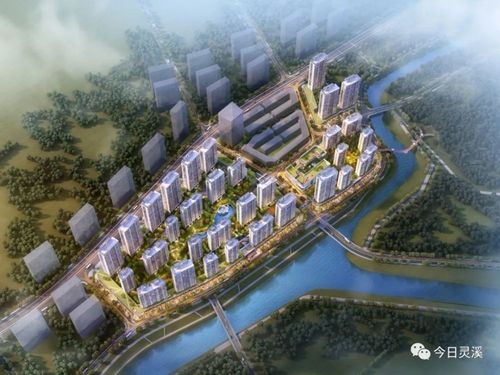 另外,灵溪老城改造工作是苍南县实施"大县大城"战略,推动老城有机