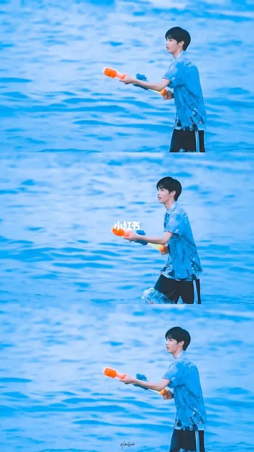 刘耀文|壁纸_壁纸_刘耀文_素材_壁纸