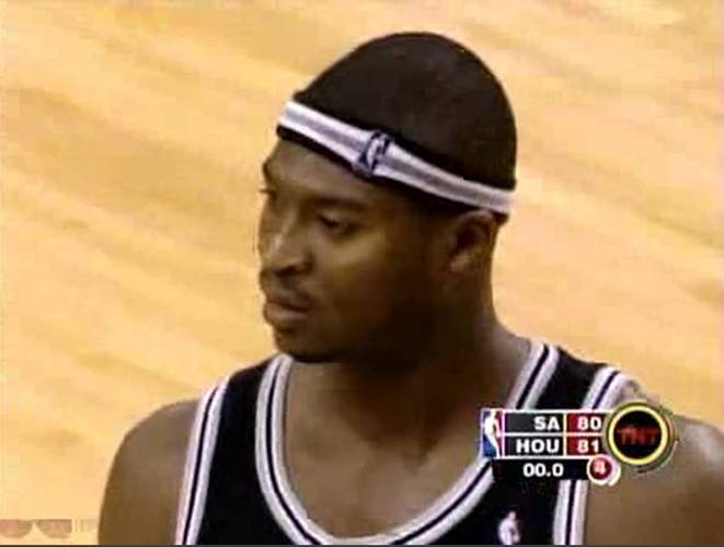 你是否还记得那个35秒13分的麦迪时刻