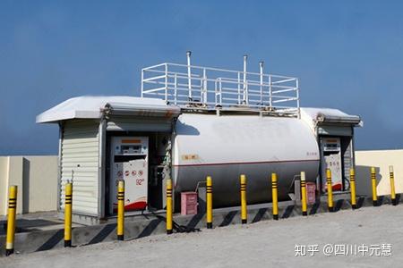 撬装加油站与流动加油车是怎样区别?