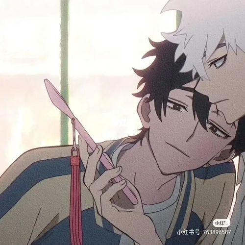 时光代理人头像_头像_沙雕_时光代理人黑白_素材_头像