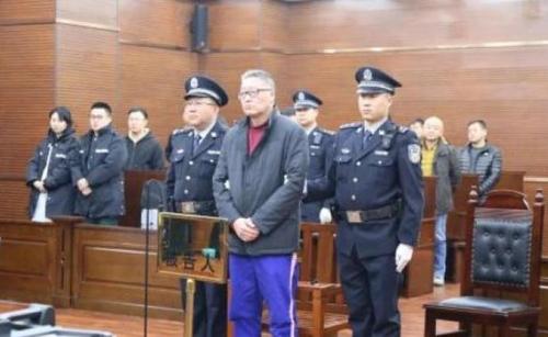 包庇纵容黑社会,内蒙古广播电视台原台长赵春涛获刑18