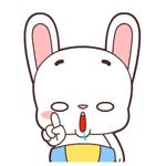 兔搞笑gif表情包