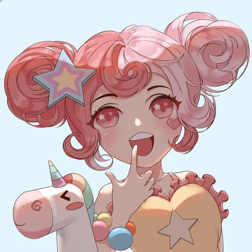 小乔|动漫|单幅漫画|xxyyaoa - 原创作品 - 站酷 (zcool)