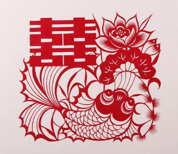 剪得春风入卷来——中国妇女儿童博物馆藏北方剪纸精品展