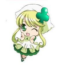 求所有的"守护甜心",不是人物!高赏