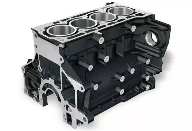 发动机缸体的自动化铸造,今天我们就来看一下