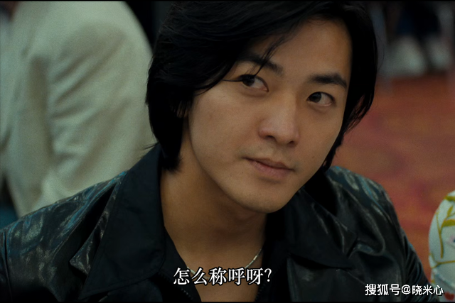 人们都非常的兴奋,但是郑伊健却开心不起来,因为他担心这部电影会被人