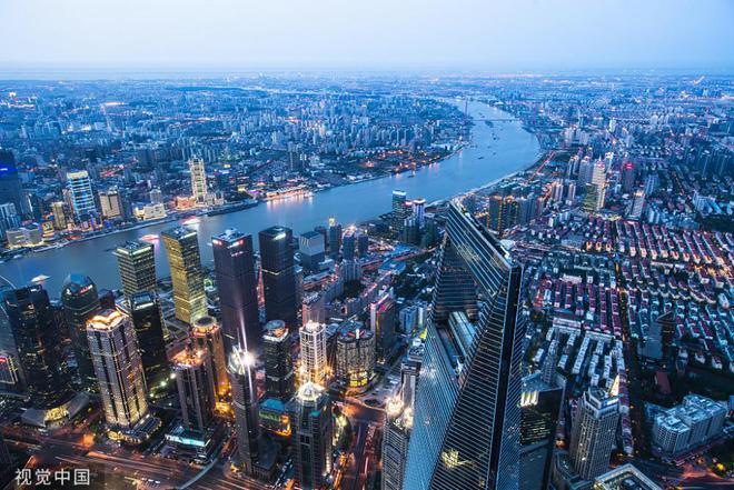 为何说不必对上海的疫情悲观病毒的传播地域上需要一个触点