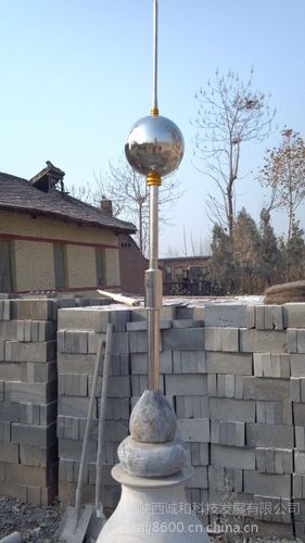 陕西避雷针,西安避雷针ese2500,接闪器,免费指导安装陕西诚和