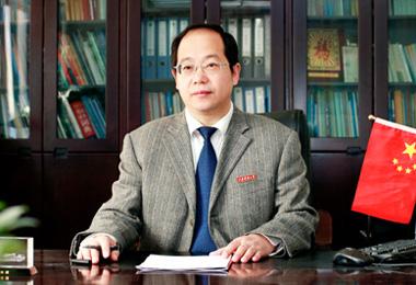 许俊华
