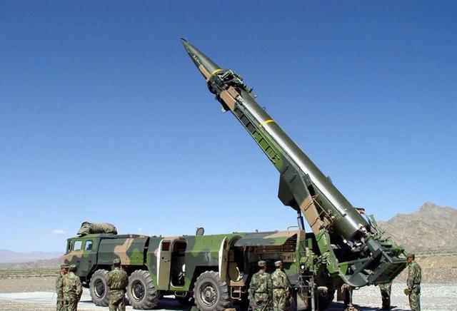 发射一枚东风-41导弹,需要花费多少钱?