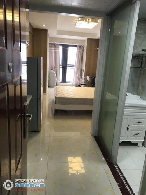 张家港市吾悦公寓楼出售