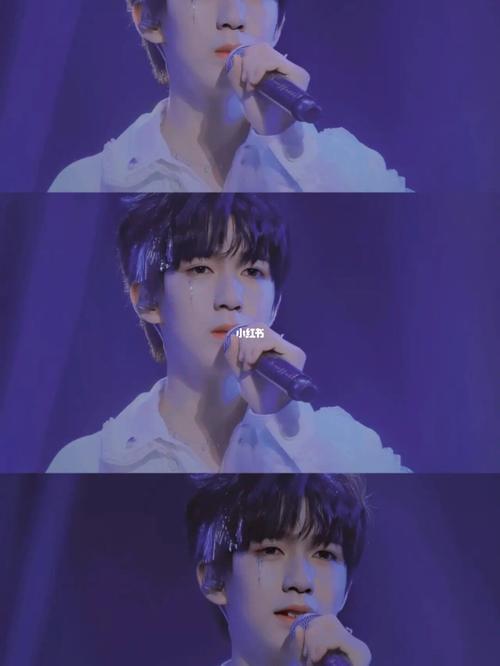 贺峻霖 神仙照片_贺峻霖_娱乐_明星娱乐资讯