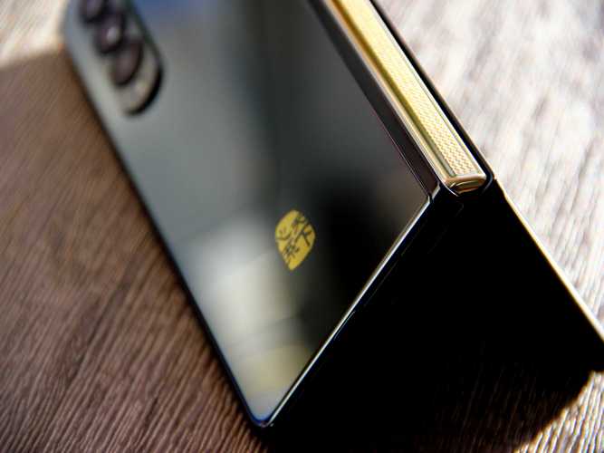 心系天下三星w225g评测一款同时兼顾外观与生产力的折叠屏手机