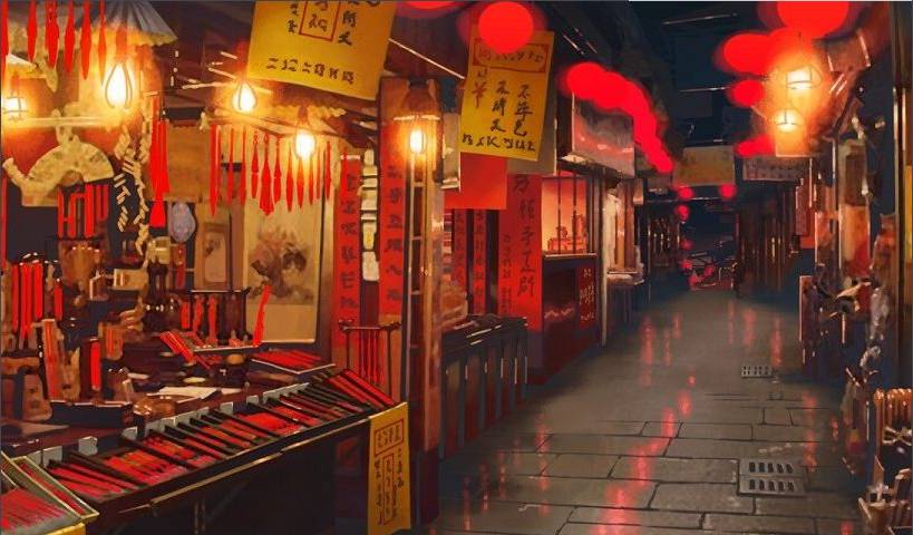 沦陷!广场舞神曲《最炫民族风》嗨翻日本池袋夏日祭!