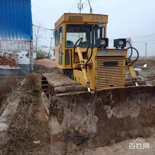 转让东方红ts100原版原装推土机