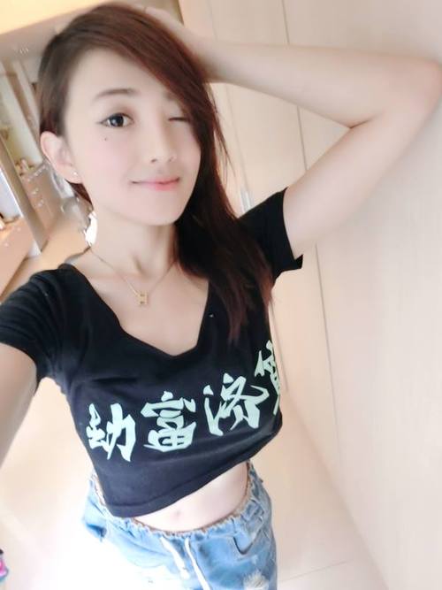 求南半球女王周荀最近就出的私照