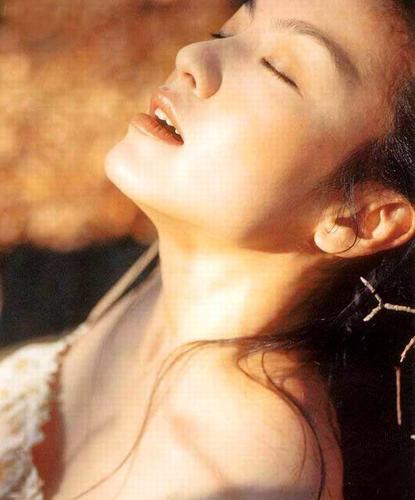 图文:台湾著名女影星林熙蕾(18)