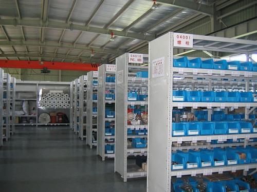 库房5s管理的概念解析 "5s"分别是什么?