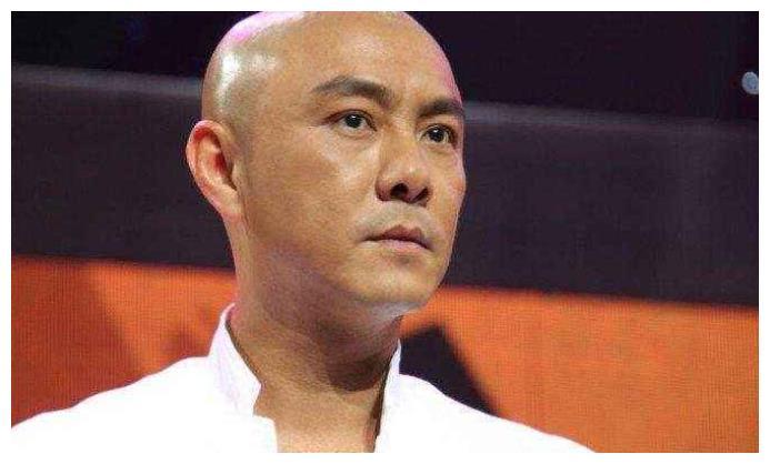 男星剃光头,鹿晗69分,刘德华94分,张卫健99分,最后一位200分