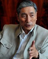 谢刚个人资料/图片/视频全集-谢刚的电影电视剧作品