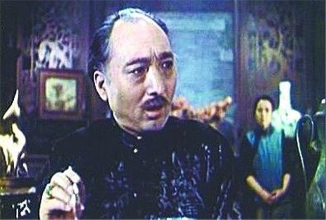 旧社会有四大地主恶霸其中三个都是虚构只有他才是真实存在的