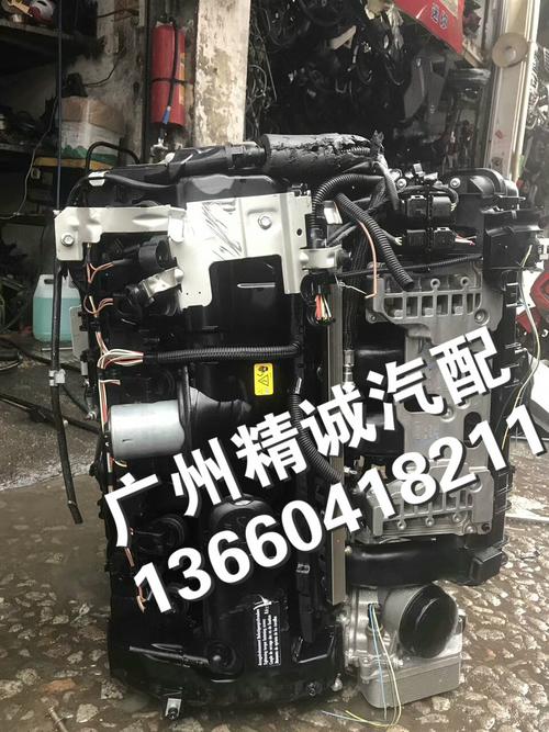 适用于宝马n52发动机,宝马发动机,宝马二手发动机