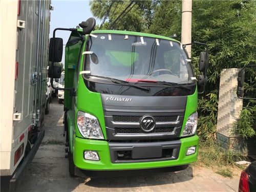 北京哪里卖福田自卸车瑞沃e3经销电话