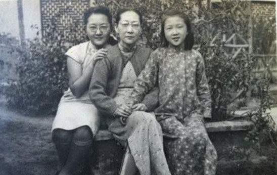 李烈钧纳挚友妻子为妾生10个娃送其中5个参加抗战死后享国葬