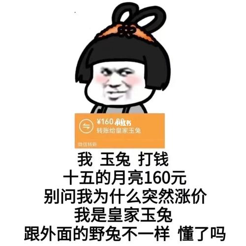 04中秋节文案‖搞笑表情包合集_中秋节去哪玩_文案