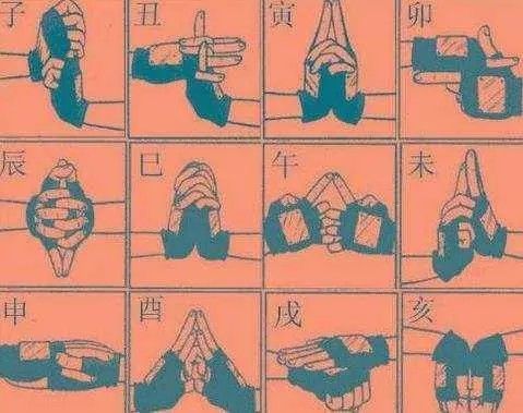 火影中结印速度最快的三位忍者斑爷屈居第二