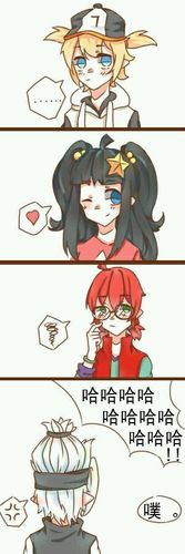 凹凸世界格瑞 金 紫堂 凯莉