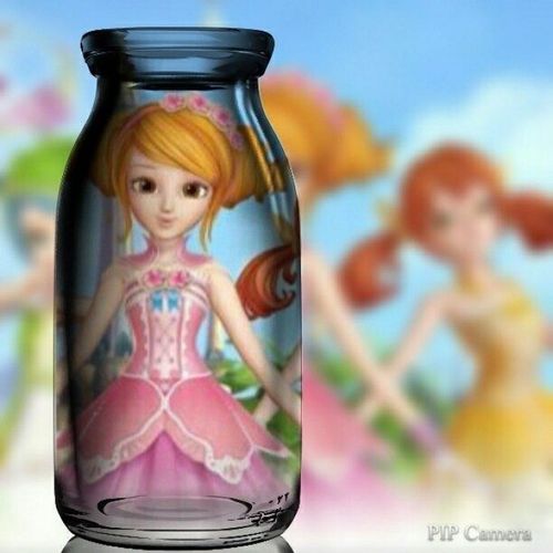 美星,小月,菲洛